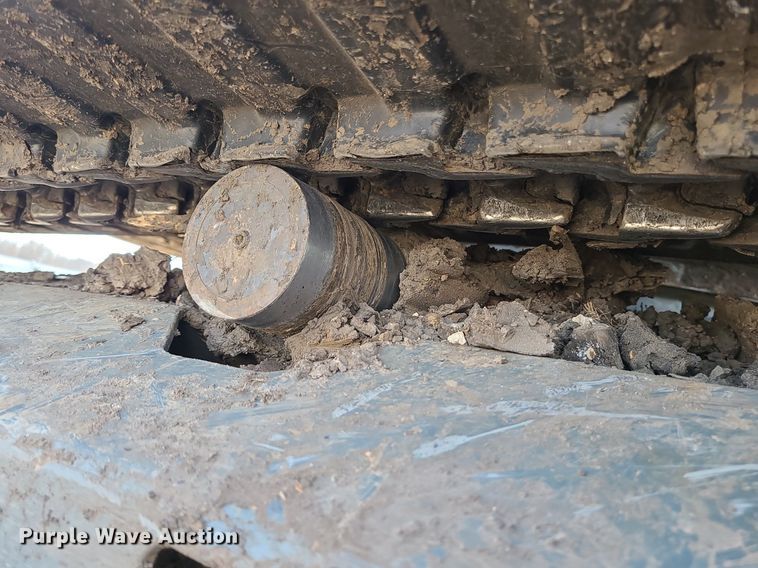 image for item LH9854 Wacker Neuson ET65  mini excavator