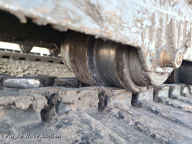 image for item LH9854 Wacker Neuson ET65  mini excavator