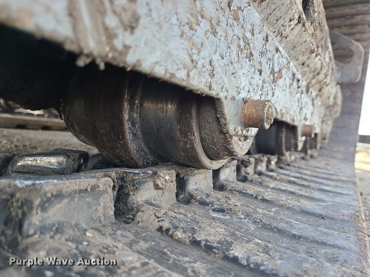 image for item LH9854 Wacker Neuson ET65  mini excavator