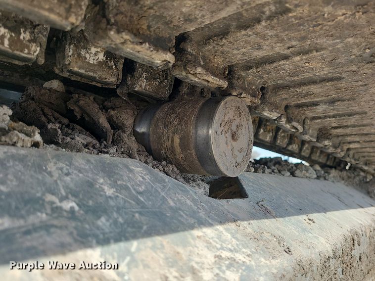 image for item LH9854 Wacker Neuson ET65  mini excavator