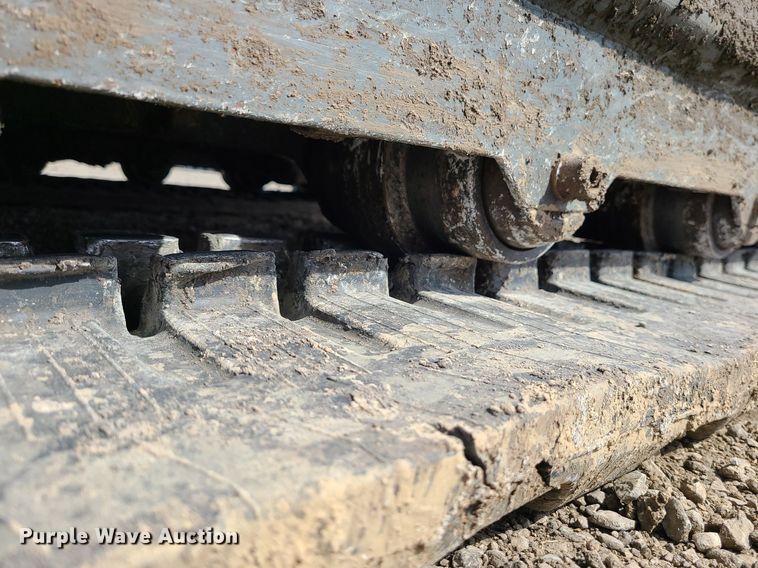 image for item LH9854 Wacker Neuson ET65  mini excavator