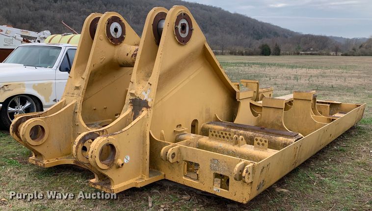 image for item LI9101 Caterpillar 5110B  mainframe