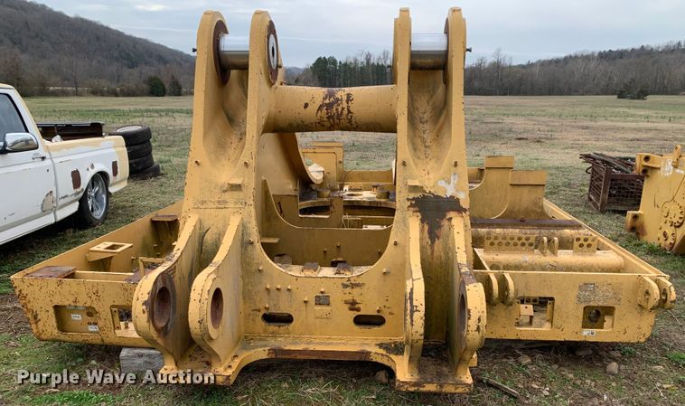 image for item LI9101 Caterpillar 5110B  mainframe