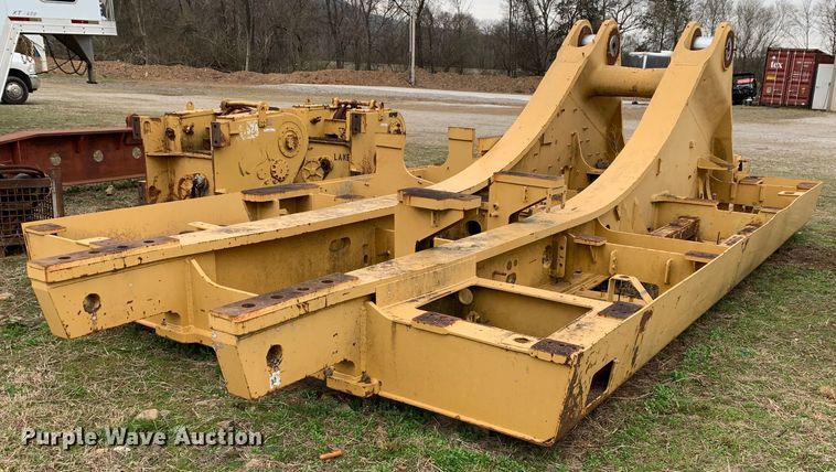 image for item LI9101 Caterpillar 5110B  mainframe