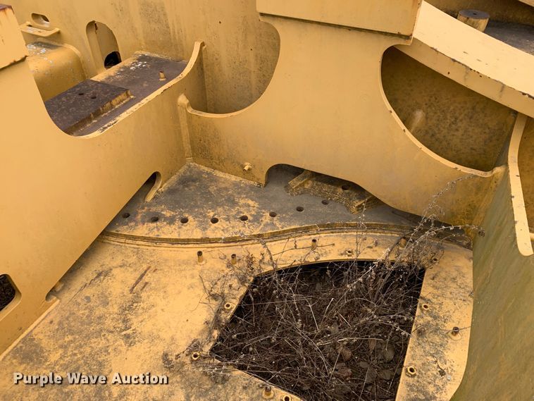 image for item LI9101 Caterpillar 5110B  mainframe