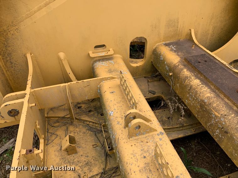 image for item LI9101 Caterpillar 5110B  mainframe