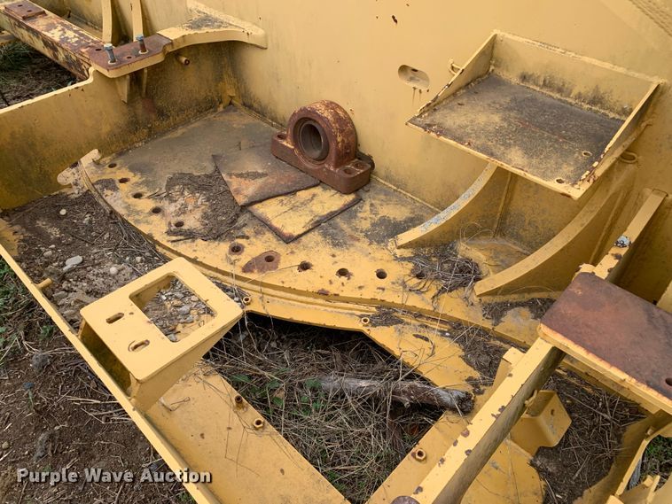 image for item LI9101 Caterpillar 5110B  mainframe