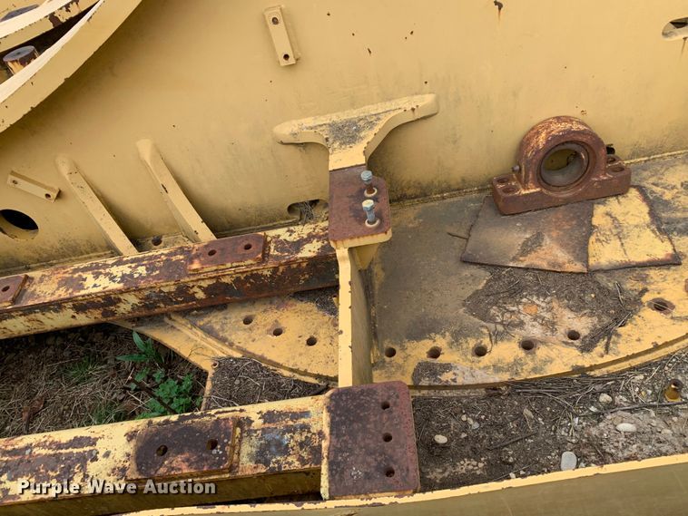 image for item LI9101 Caterpillar 5110B  mainframe