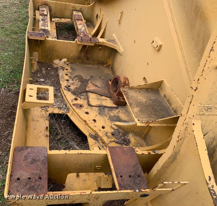 image for item LI9101 Caterpillar 5110B  mainframe