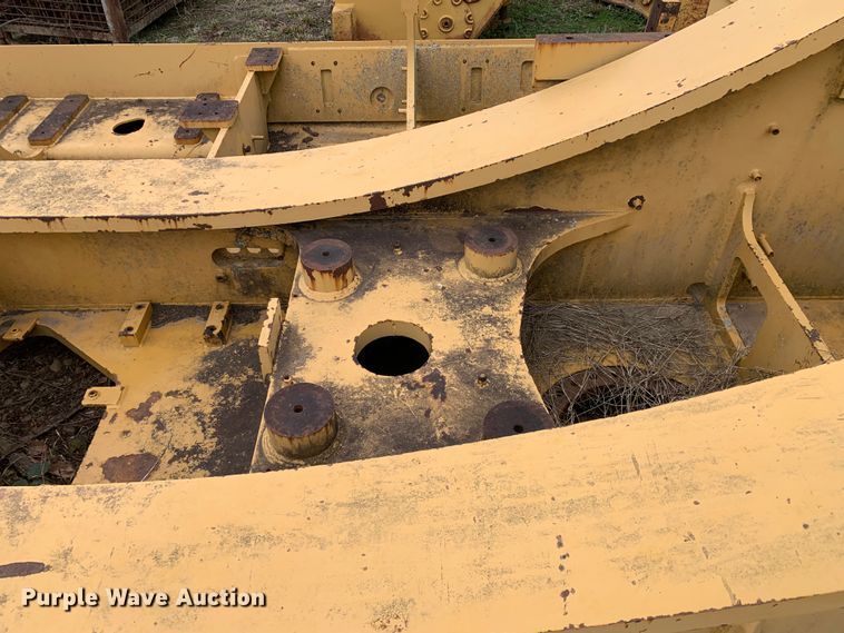 image for item LI9101 Caterpillar 5110B  mainframe