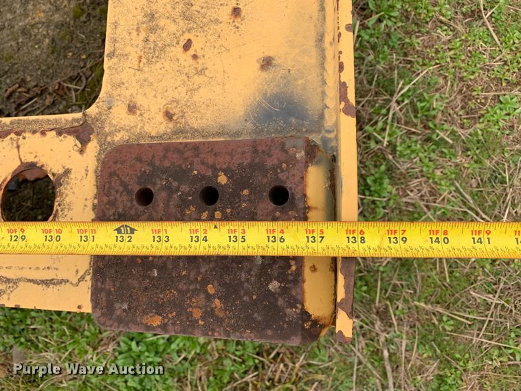 image for item LI9101 Caterpillar 5110B  mainframe