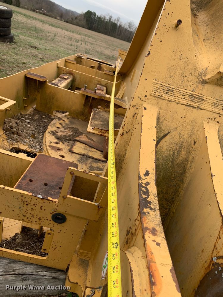 image for item LI9101 Caterpillar 5110B  mainframe