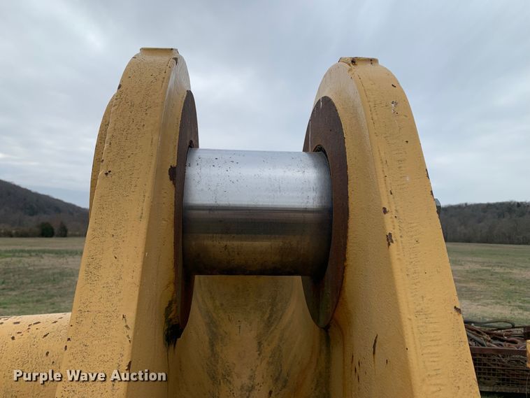 image for item LI9101 Caterpillar 5110B  mainframe