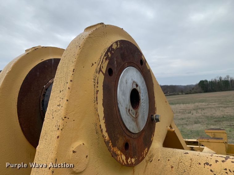 image for item LI9101 Caterpillar 5110B  mainframe