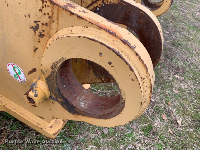 image for item LI9101 Caterpillar 5110B  mainframe