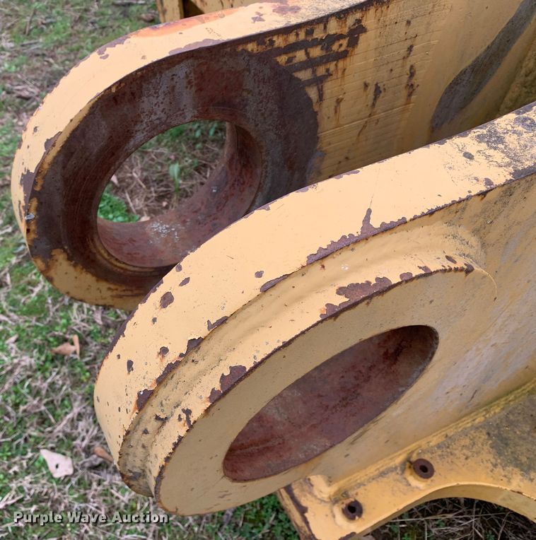 image for item LI9101 Caterpillar 5110B  mainframe