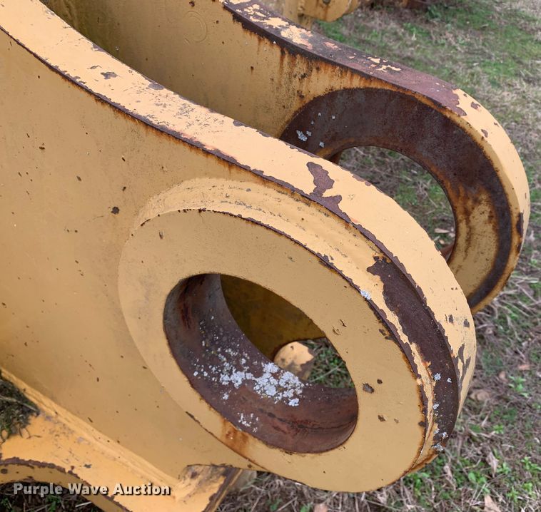 image for item LI9101 Caterpillar 5110B  mainframe