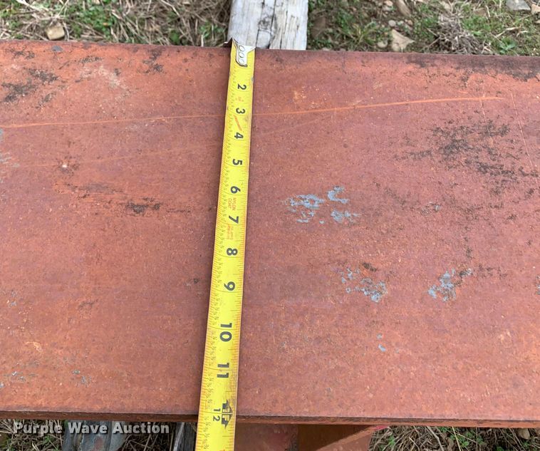 image for item LI9104 Double M  spreader bar