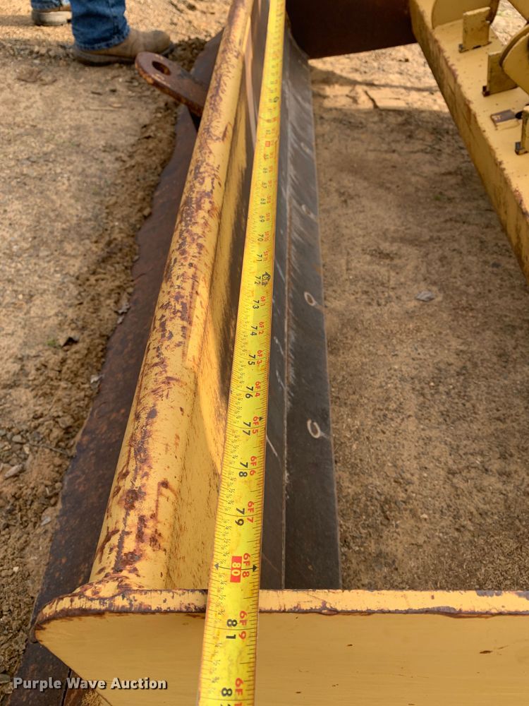 image for item LI9107 New Holland 445D  landscape tractor