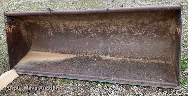 image for item LI9107 New Holland 445D  landscape tractor