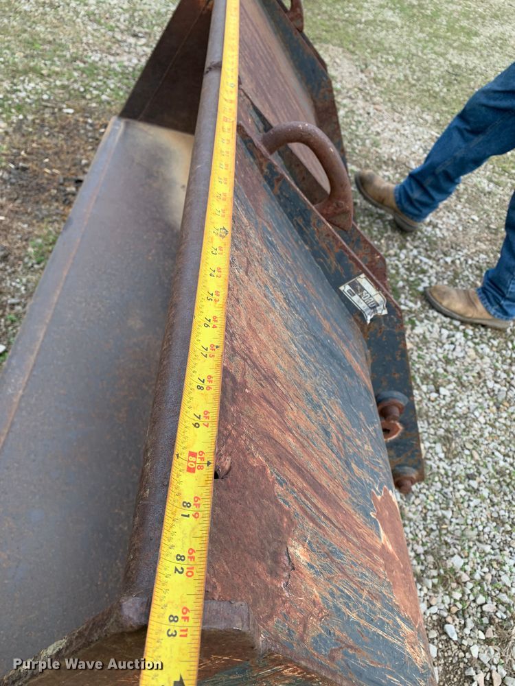 image for item LI9107 New Holland 445D  landscape tractor