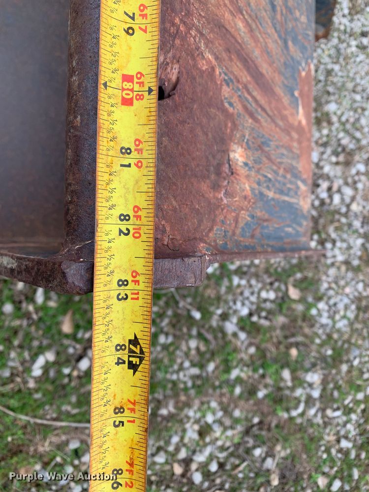 image for item LI9107 New Holland 445D  landscape tractor