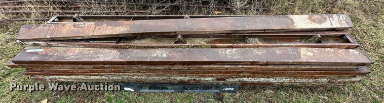 image for item LN9111 (36) concrete forms