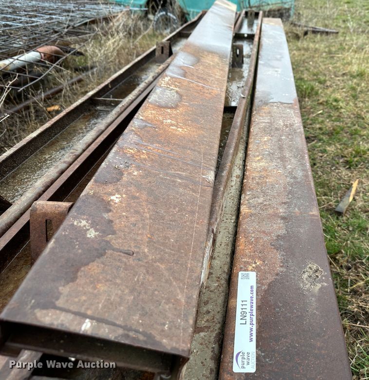 image for item LN9111 (36) concrete forms