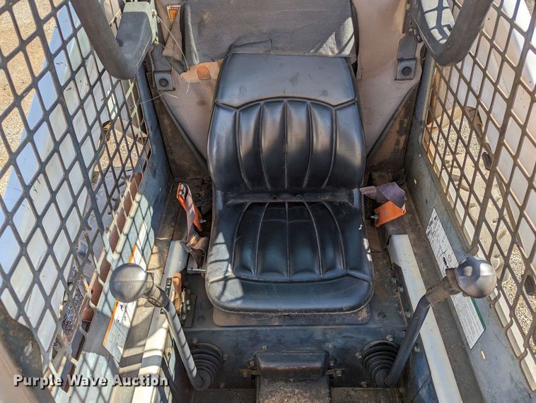image for item LP9213 2006 Bobcat S175  skid steer loader