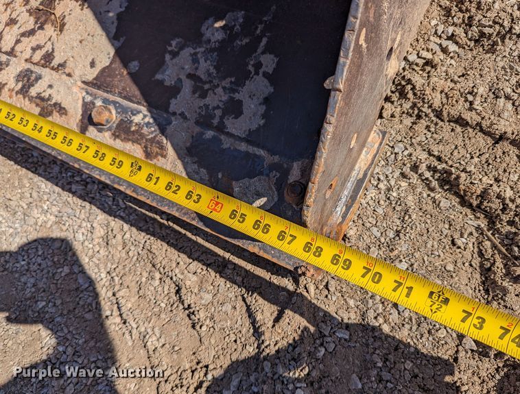 image for item LP9213 2006 Bobcat S175  skid steer loader