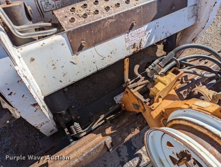 image for item LP9213 2006 Bobcat S175  skid steer loader