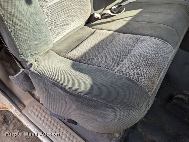 image for item LP9215 2001 Ford F550 Super Duty  bucket truck