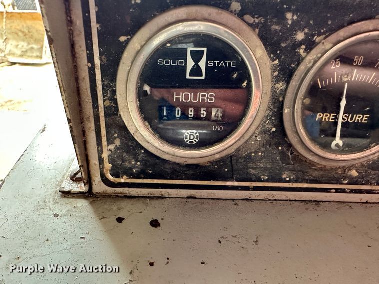 image for item LP9820 Magnum PS6585  concrete saw