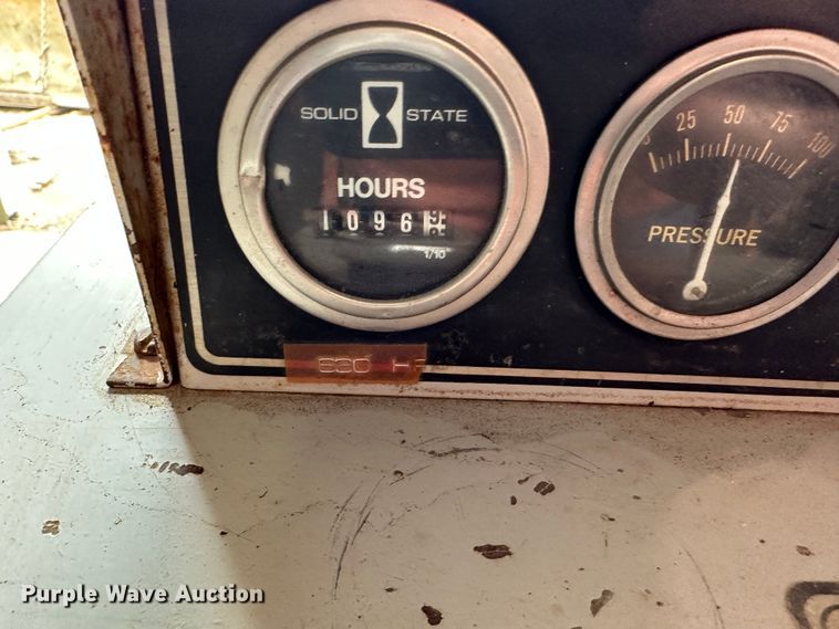 image for item LP9821 Magnum PS6585  concrete saw