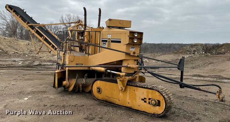 image for item LP9823 CMI TR225A  trimmer