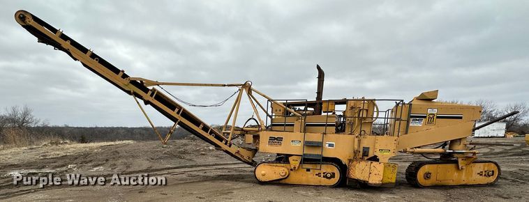 image for item LP9823 CMI TR225A  trimmer