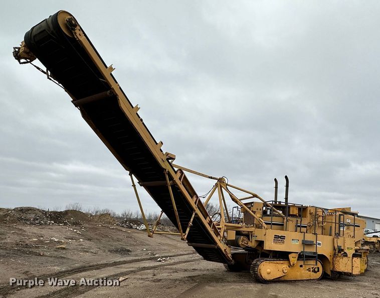 image for item LP9823 CMI TR225A  trimmer