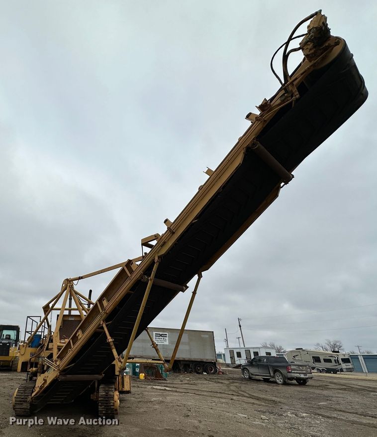 image for item LP9823 CMI TR225A  trimmer