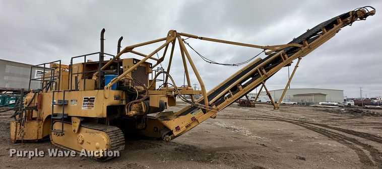 image for item LP9823 CMI TR225A  trimmer