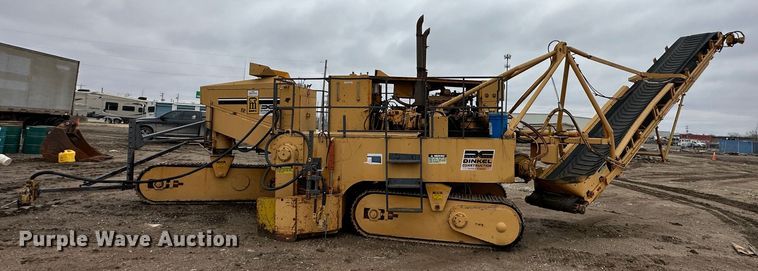 image for item LP9823 CMI TR225A  trimmer