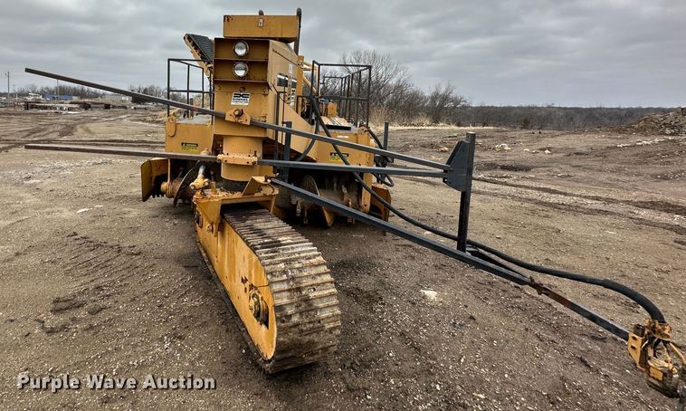 image for item LP9823 CMI TR225A  trimmer