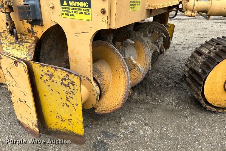 image for item LP9823 CMI TR225A  trimmer