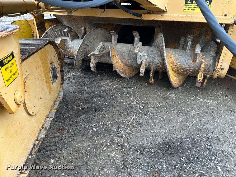 image for item LP9823 CMI TR225A  trimmer