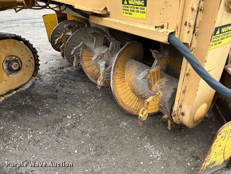 image for item LP9823 CMI TR225A  trimmer