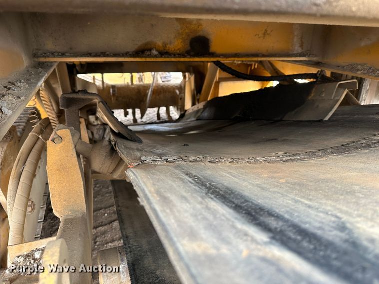 image for item LP9823 CMI TR225A  trimmer