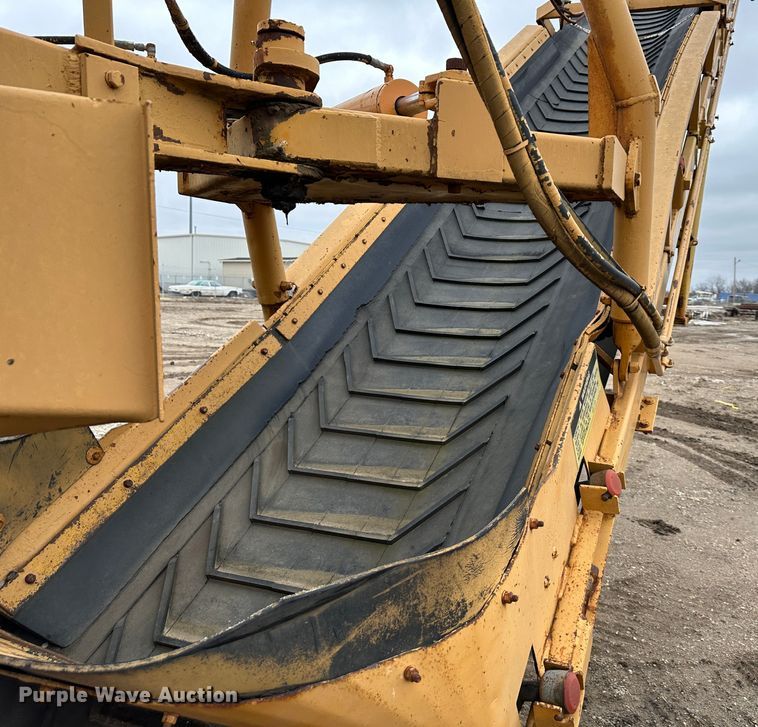 image for item LP9823 CMI TR225A  trimmer