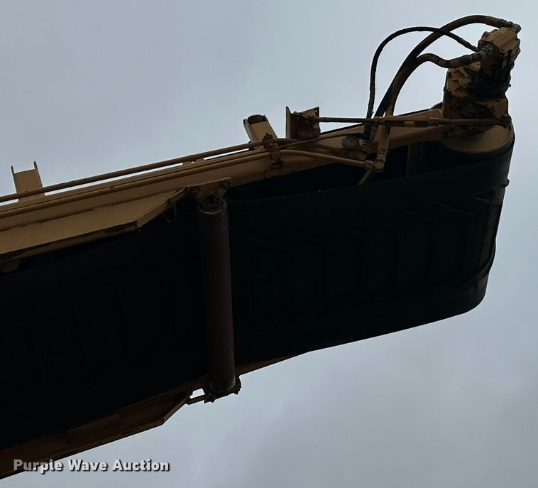 image for item LP9823 CMI TR225A  trimmer