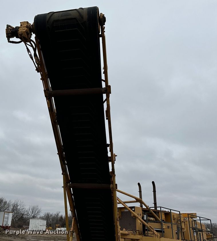 image for item LP9823 CMI TR225A  trimmer