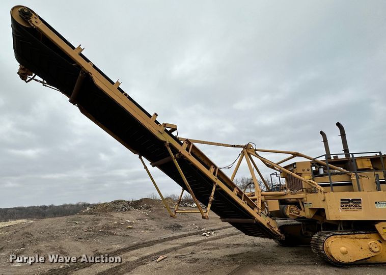 image for item LP9823 CMI TR225A  trimmer