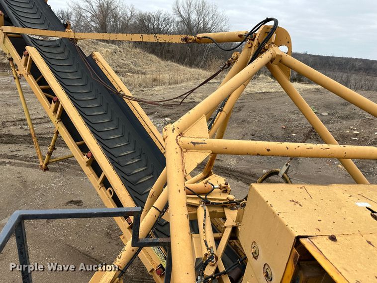 image for item LP9823 CMI TR225A  trimmer